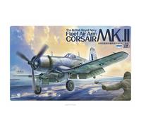 Modellino Aereo The Regno Unito Royal Navy Fleet Air Arm Corsair Mk.ii