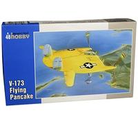 Special Hobby Vought V-173 'Flying Pancake' 1:48 SH48121 modellismo