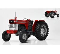 MODELLINO AGRICOLO STATICO REPLICAGRI TRATTORE MASSEY FERGUSON 168 2 WD 1:32