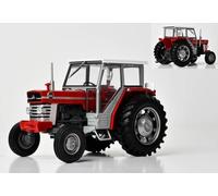 MODELLINO AGRICOLO STATICO REPLICAGRI TRATTORE MASSEY FERGUSON 168 SCALA 1/32