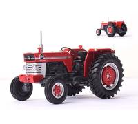 MODELLINO AGRICOLO STATICO REPLICAGRI TRATTORE MASSEY FERGUSON 188 2X4 1:32