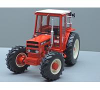 MODELLINO AGRICOLO STATICO REPLICAGRI TRATTORE RENAULT 851-4 SCALA 1:32