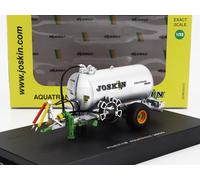 MODELLINO AGRICOLO STATICO UNIVERSAL HOBBIES CARROBOTTE JOSKIN AQUATRANS 3600