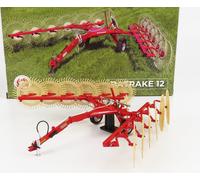 MODELLINO AGRICOLO STATICO UNIVERSAL HOBBIES RANGHINATORE ENOROSSI BATRAKE 12