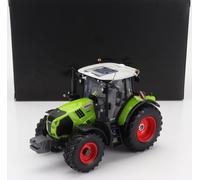 MODELLINO AGRICOLO STATICO UNIVERSAL HOBBIES TRATTORE CLAAS ARION 530 SCALA 1:32