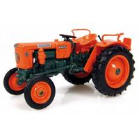 MODELLINO AGRICOLO STATICO UNIVERSAL HOBBIES TRATTORE VENDEUVRE BL30 1960 1:43