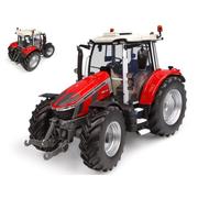 MODELLINO AGRICOLO UNIVERSAL HOBBIES TRATTORE MASSEY FERGUSON SS.145 SCALA 1:32