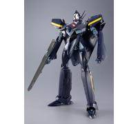Macross 7 DX Chogokin Action Figure VF-17S Nightmare Stealthvalkyrie (Gamlin ...