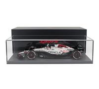 MODELLINO AUTO 1:18 F1 SPARK RED BULL HONDA RB21 MAX VERSTAPPEN JAPANESE GP 2025