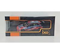 MODELLINO AUTO 1:43 IXO MODELS HYUNDAI i30 CATSBURG WTCR 2019 DIECAST MODELLISMO