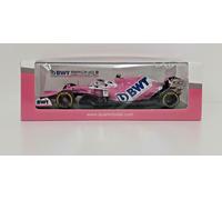 MODELLINO AUTO 1:43 SPARK F1 RACING POINT BWT STROLL STYRIAN GP 2020 MODELLISMO