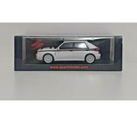 1:43 SPARK Lancia Delta Hf Integrale Evo Martini 5 1992 White S8992