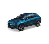 Modellino Auto BBurago Alfa Romeo Tonale 1:43 - Cod. 18-30468
