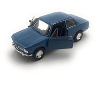Modellino Auto BMW 2002 TI Scala 1:34 Colore Casuale