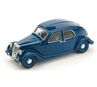1:43 Brumm Lancia Aprilia 1936-48 Blu R058-02 Auto Diecast Modellino