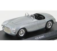 MODELLINO AUTO EPOCA STATICO FERRARI 166 SPIDER 1949 LIMITED EDITION SCALA 1/43