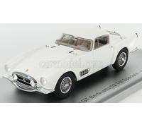 MODELLINO AUTO EPOCA STATICO FERRARI 250 EUROPA GT BERLINETTA S2 1955 1/43