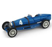 Bugatti 'Type 59' 1933 1:43 R041 BRUMM