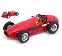 MODELLINO AUTO F1 STATICO CMR FERRARI 500 F2 1953 MODELLISMO SCALA 1/18