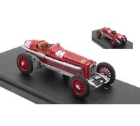 MODELLINO AUTO F1 STATICO RIO ALFA ROMEO P3 B GUY MOLL 1934 COPPA ACERBO 1/43