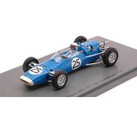 Matra Ms1 #25 Test Goodwood 1966 Jackie Stewart 1:43 Model S5412 SPARK MODEL