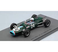 Matra Ms5 J.surtees 1966 #24 Grand Prix De Reims F2 1:43 Model S5410 SPARK MODEL