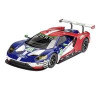 Modellino Auto Ford GT - Le Mans, in Scala 1: 24, Level 4