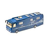 Modellino auto giocattolo SIKU 1:50 VOLKNER Mobil Performance pressofuso SK1943