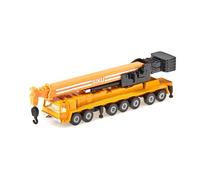 Modellino auto giocattolo SIKU Mega Lifter pressofuso SK1623