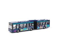 Modellino auto giocattolo SIKU SK1617 articolato City Bus pressofuso SK1617