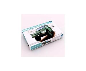 Modellino Auto Jgsdf Tipo 73 Light Camion (Revision Light) TRUMPETER 05572