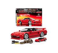 MODELLINO AUTO MATTEL Brick Shop Acura NSX