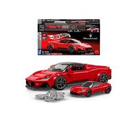 MODELLINO AUTO MATTEL Brick Shop Maserati MC20