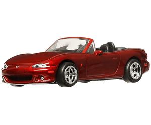 MODELLINO AUTO MATTEL Hot Wheels Boulevard