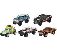 MODELLINO AUTO MATTEL Hot Wheels Car Culture