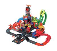 MODELLINO AUTO MATTEL HWCITY Creature Mostr Ass