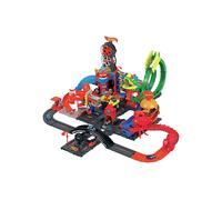 MODELLINO AUTO MATTEL HWCITY Creature Mostr Ass