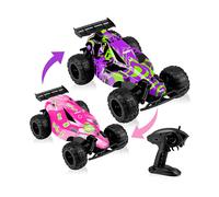 MODELLINO AUTO OVERMAX X-CLASH AURO RC 2IN1