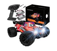 MODELLINO AUTO OVERMAX X-STRIKE