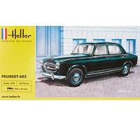 Heller 80161 Peugeot 1:43 403