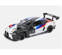 Modellino auto pressofuso BMW 1:18 Miniature M4 GT3 G82