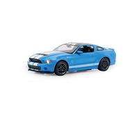 MODELLINO AUTO RADIOCOMANDATA JAMARA Ford Shelby GT500 1:14