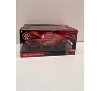 MODELLINO AUTO SAETTA LIGHTNING MCCQUEEN CARS 3 DISNEY PIXAR JADA TOYS DIE CAST