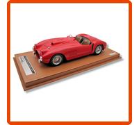 modellino auto scala 1/18 die cast Ferrari 375 plus 1954 Cunningham Tecnomodel L