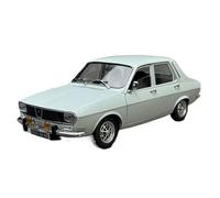 Modellino auto scala 1:18 For Renault 12 Gordini TS 1974 Modello Auto Lega Pressofusa Classico Collezione Ornamenti For Esposizione Statica Modellino auto lega(01)