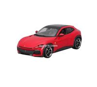 Modellino auto scala 1:24 For Ferrari 458 Challenge FXX K 488 FORMULA RACING Modello Di Auto Di Lusso In Lega Pressofusa Modellino auto lega(Purosangue)