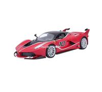 Modellino auto scala 1:24 For Ferrari 458 Challenge FXX K 488 FORMULA RACING Modello Di Auto Di Lusso In Lega Pressofusa Modellino auto lega(FXXK-10)