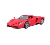 Modellino auto scala 1:24 For Ferrari 458 Challenge FXX K 488 FORMULA RACING Modello Di Auto Di Lusso In Lega Pressofusa Modellino auto lega(Enzo Ferrari)