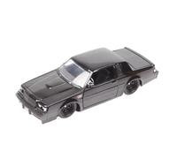 Modellino auto scala 1:24 For Il Modello Di Auto Buick Grand National Turbo Regals Del 1987 Di Dom In Metallo Pressofuso Modellino auto lega