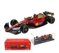 Modellino auto scala 1:24 For Mercedes-AMG New 2023 Team W14 44# Hamilton Formula Uno Modello Di Auto In Lega Super Pressofusa Modellino auto lega(1-24 2022 F1-75-16)